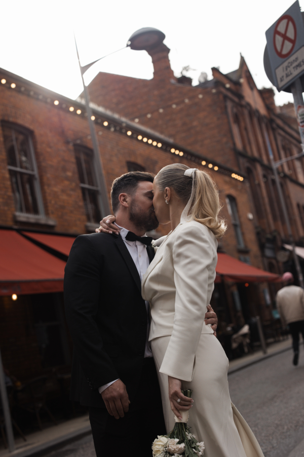 Photographers Anouska Love Story