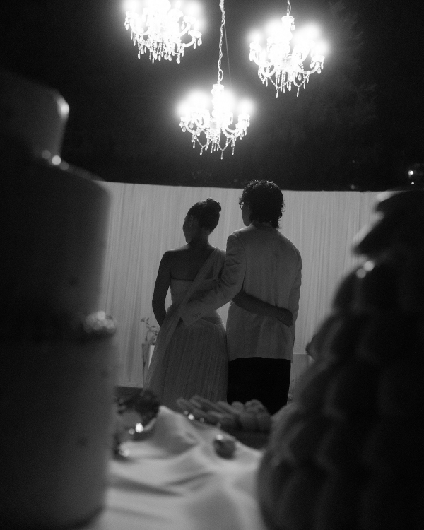 10 Must-Have Wedding Reception Photos, According to Top Photographers