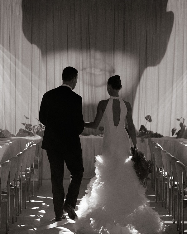 10 Must-Have Wedding Reception Photos, According to Top Photographers