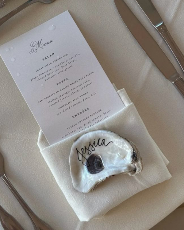 35 Dreamy Beach & Coastal-Inspired Decor Ideas for a Summer Wedding