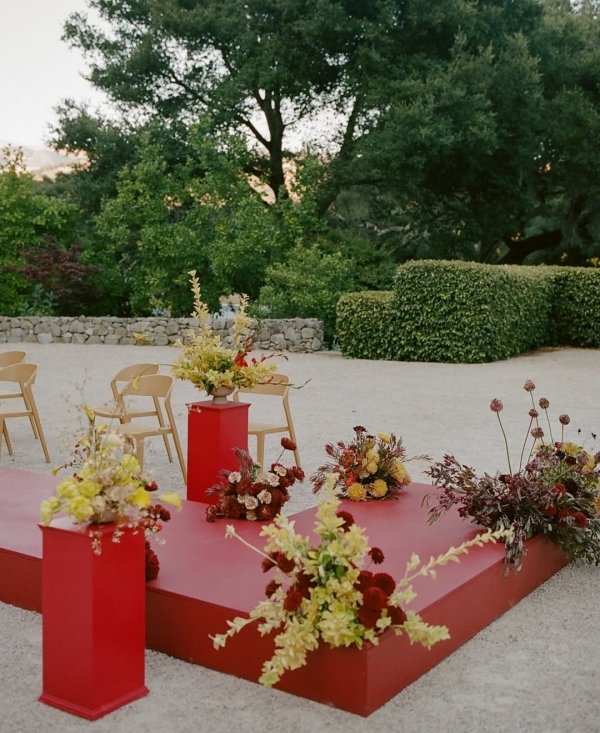 24 Best Wedding & Event Stylists Around the World