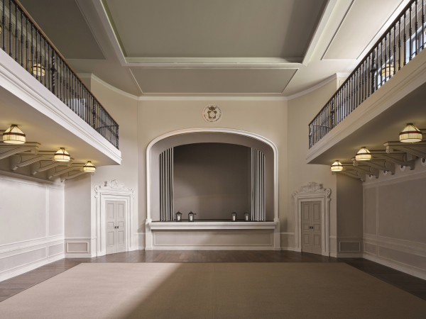 Venues Collegio alla Querce, Auberge Resorts Collection