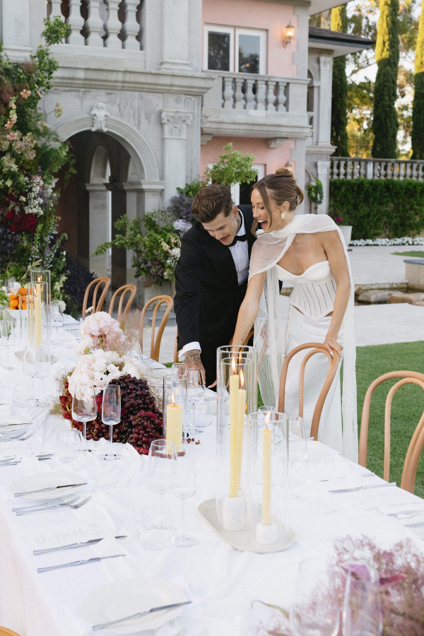 Cakes & Catering Mi Scusi Food