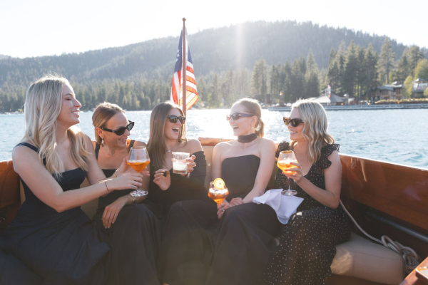 Photographers Elizabeth Pishal