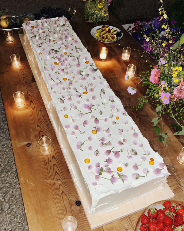 15 Best Cake Artists in the US