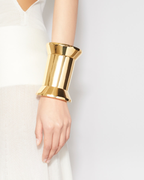 22 Trendy Statement Cuff Bracelets to Instantly Upgrade Your Wedding Look
