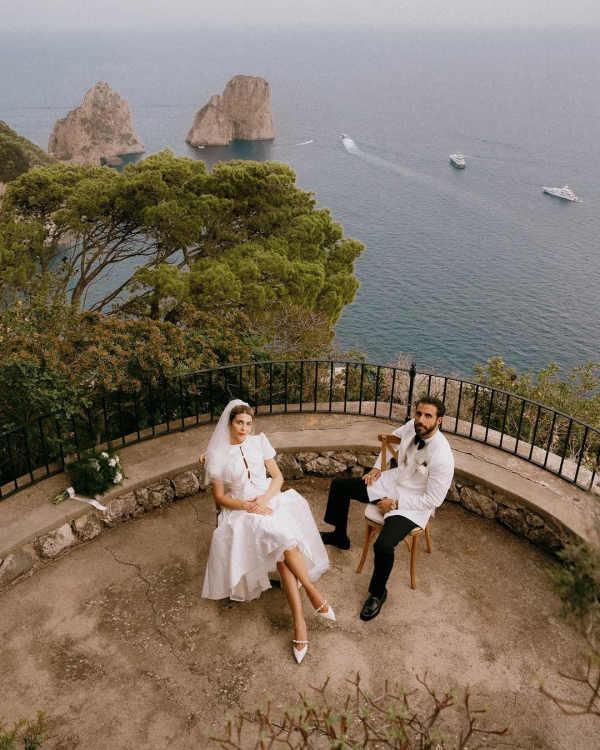 14 Best Wedding Photographers in Italy | Italian Professional Photography | TOP Luxury Bridal Photographers