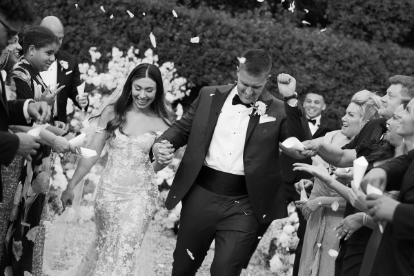 Photographers Meredith Diamond