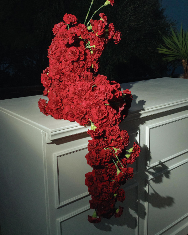 Inside a Wedding Photographer’s Elegant Celebration on the Argentario Coast, Italy