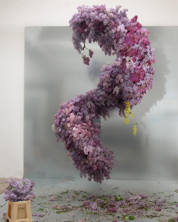 10 Major Wedding Floral Trends for Spring & Summer 2025