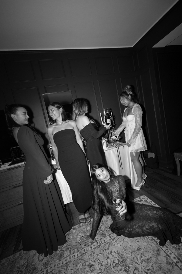 Content Creators The Content Bestie