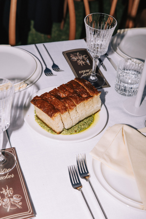 Cakes & Catering Mi Scusi Food