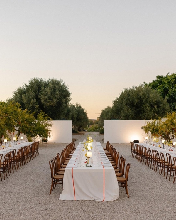 19 Best Wedding Planners in Europe | European Wedding Planning Companies | TOP Luxury Bridal Agencies