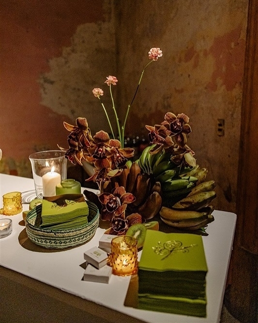 What to Expect When Working with a Luxury Wedding Planner