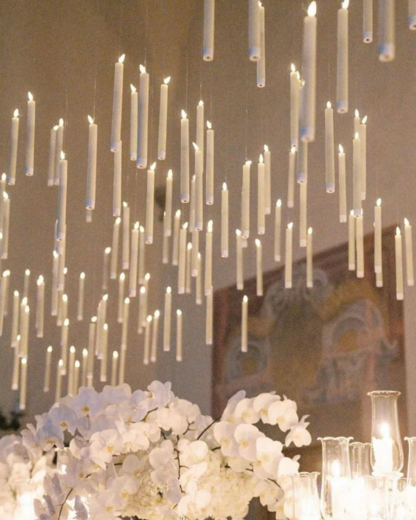 40 Surrealist Decor Ideas to Create a Dreamlike Celebration
