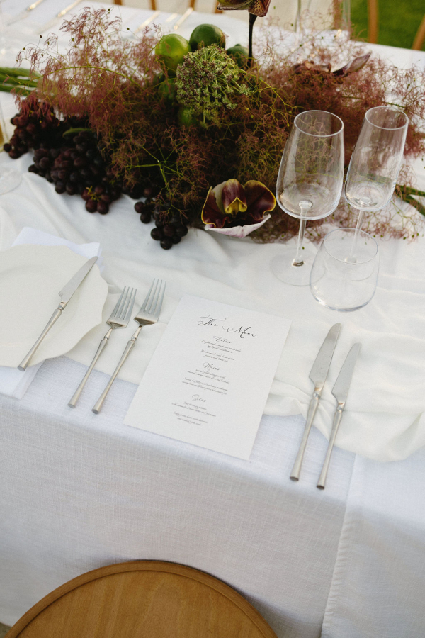 Cakes & Catering Mi Scusi Food