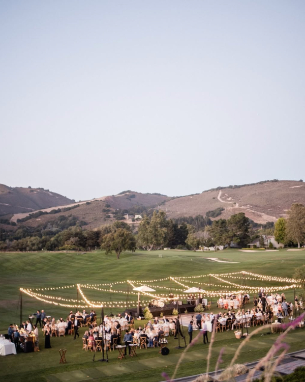 10 Scenic Ranch Wedding Venues in California
