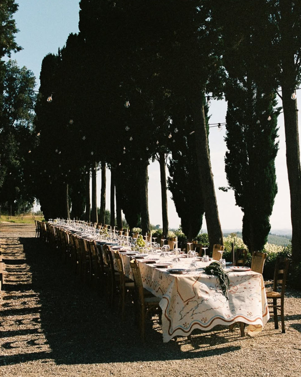 10 Expert Tips for Perfect Rehearsal Dinner