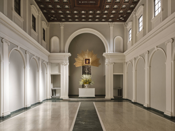 Venues Collegio alla Querce, Auberge Resorts Collection