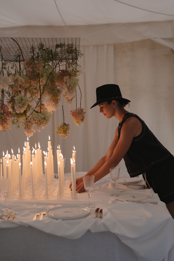 Florists The Naked Florist