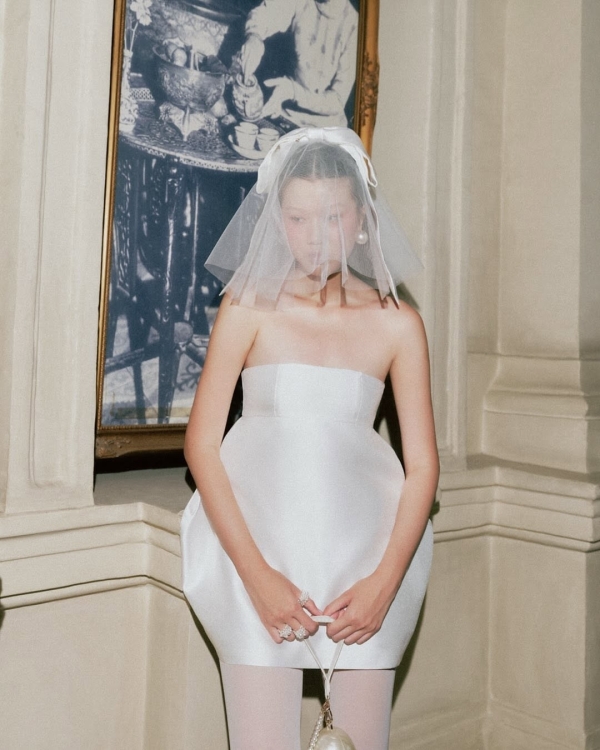 What is a Bridal Stylist and How Do They Work?