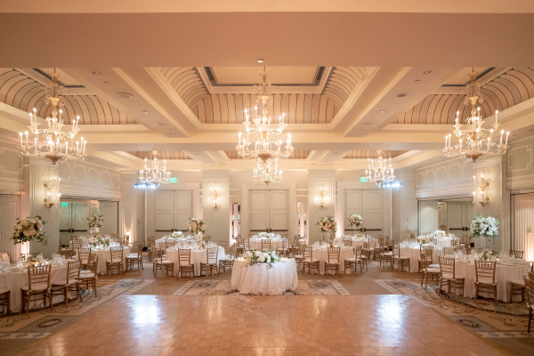 Venues Hotel Casa Del Mar