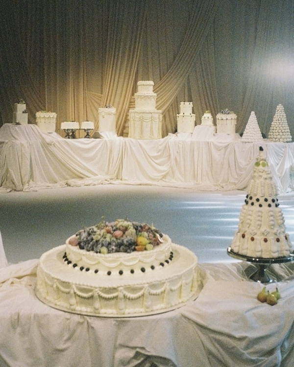 24 Best Wedding & Event Stylists Around the World