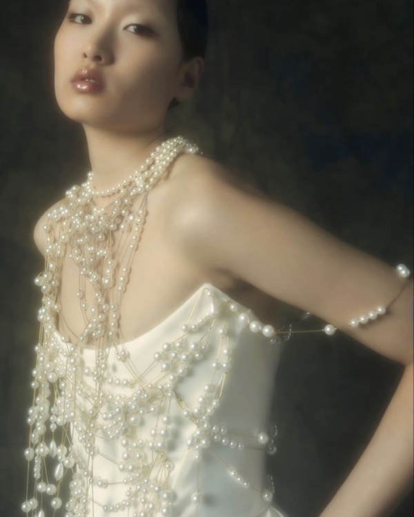 30 Bridal Jewelry Trends to Elevate Your Wedding Look