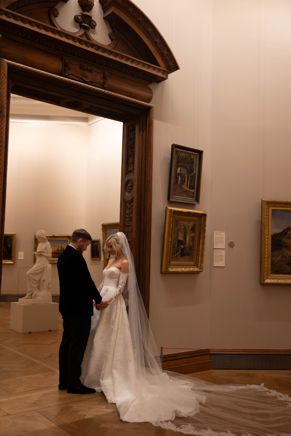 Photographers Anouska Love Story