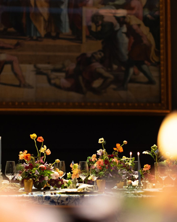 How to Create a Multi-Sensory Floral Experience for Your Wedding