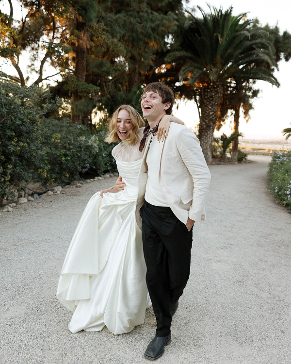 A Garden of Quiet Promises