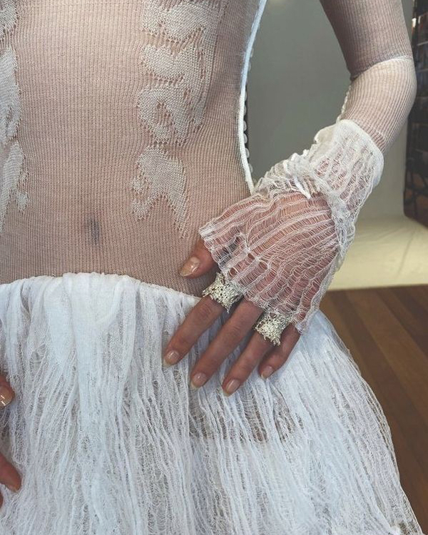 30 Bridal Jewelry Trends to Elevate Your Wedding Look