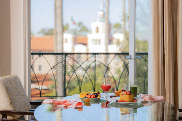 Venues The Beverly Hills Hotel