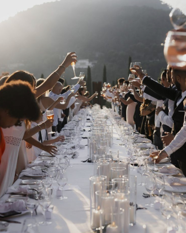 The Ultimate Litmus Test for Cutting Down Your Guest List