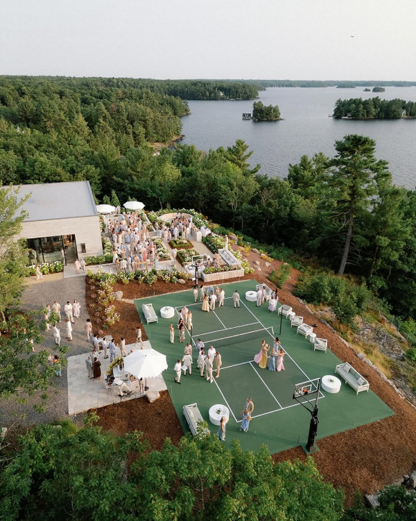 8 Unique Pre-Wedding Activity Ideas