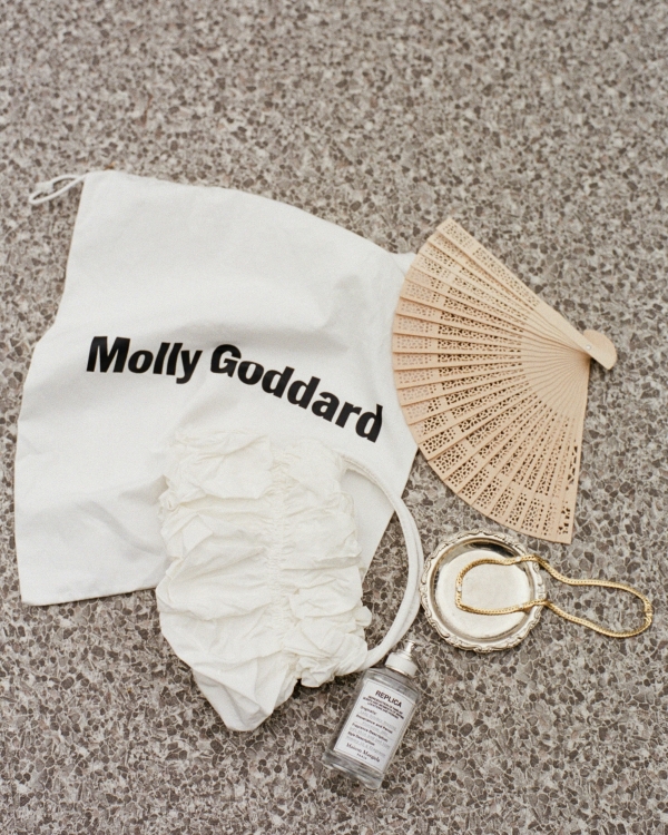 An Enchanting Lakeside Wedding in Canada