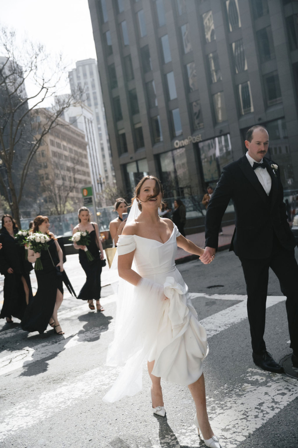 Photographers Elizabeth Pishal