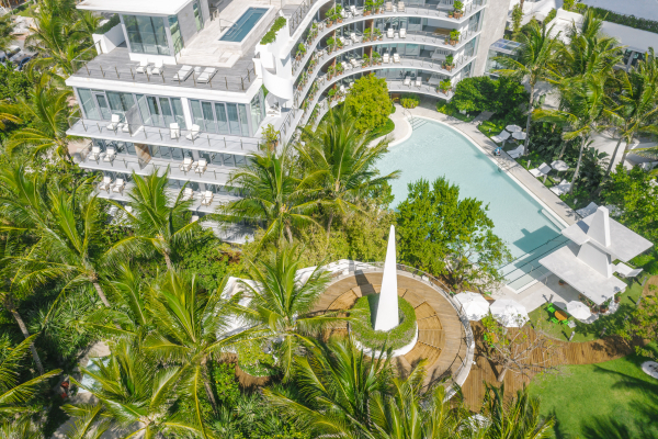 Venues Edition The Miami Beach