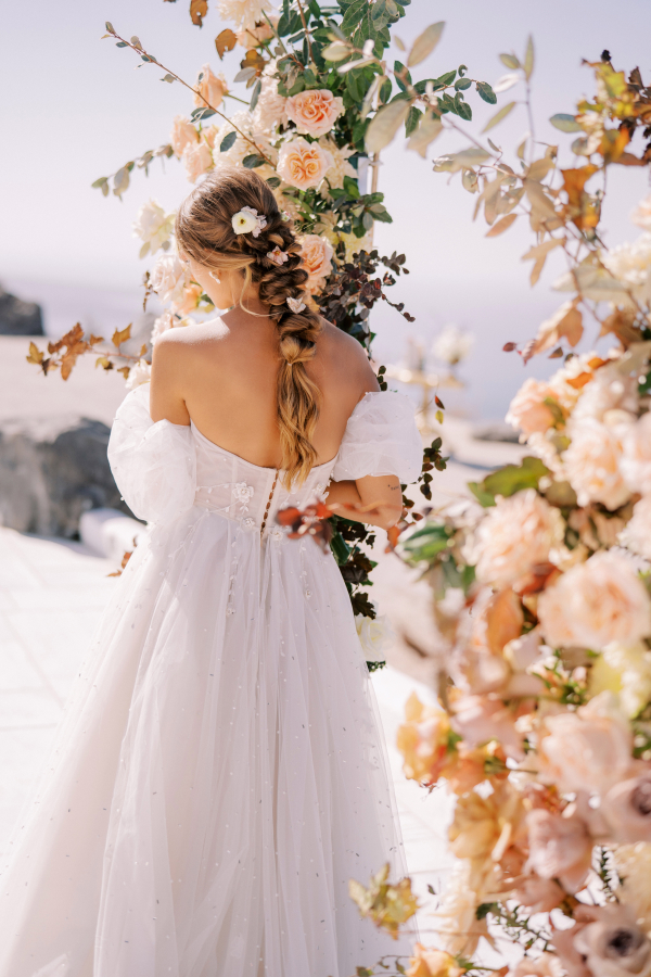 Venues Rocabella Santorini Hotel & Spa