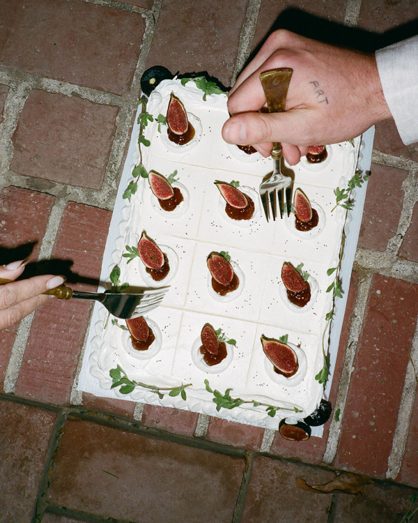 A Garden of Quiet Promises