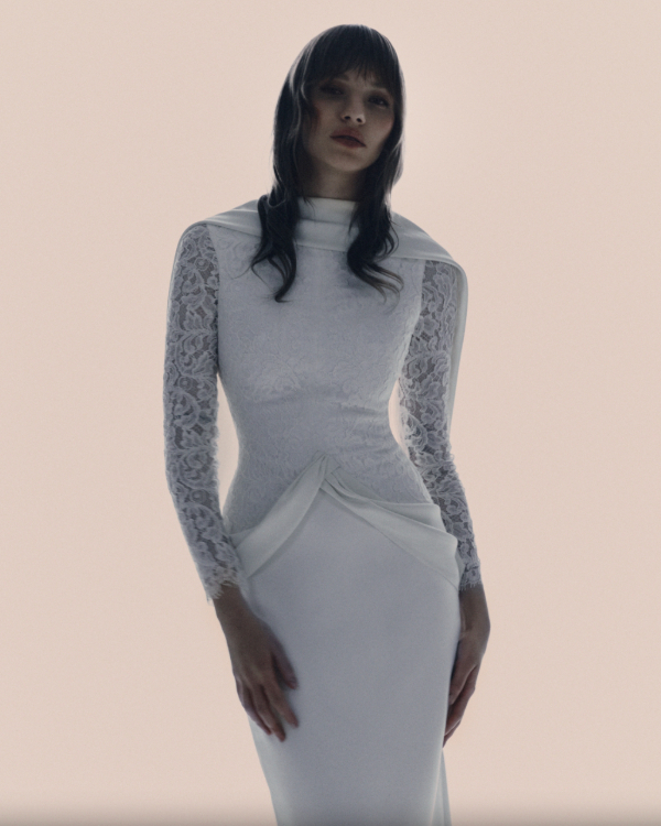 45 Chic Sleeve Wedding Dresses Trending for Fashion-Forward Brides