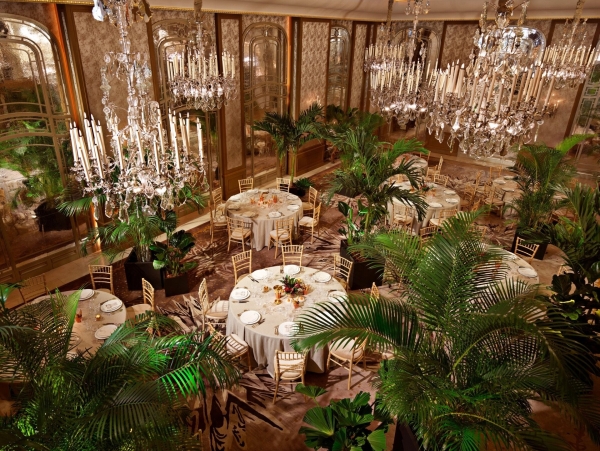 Venues Hotel Plaza Athenee
