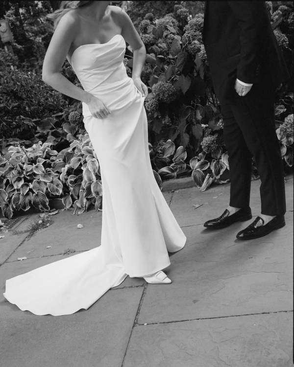 How to Plan the Perfect Wedding Day Timeline for Candid Photography