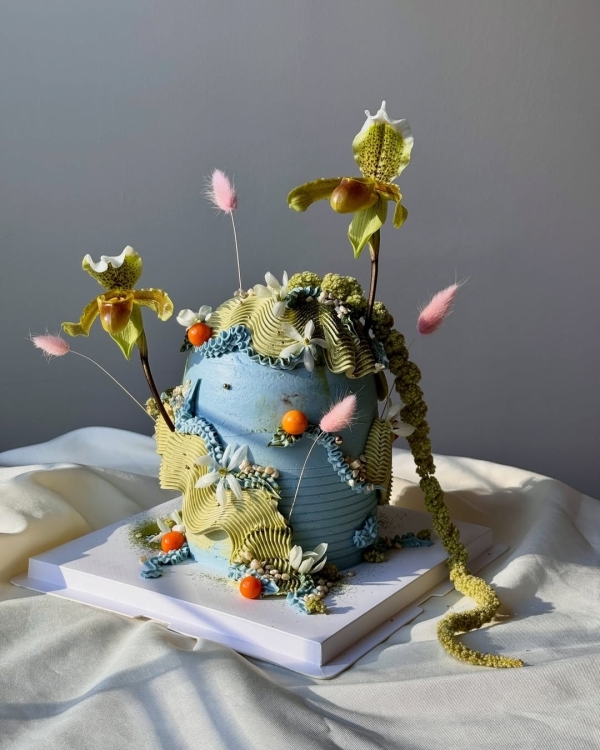 15 Best Cake Artists in the US