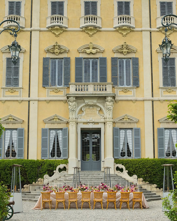 How to Create a Multi-Sensory Floral Experience for Your Wedding