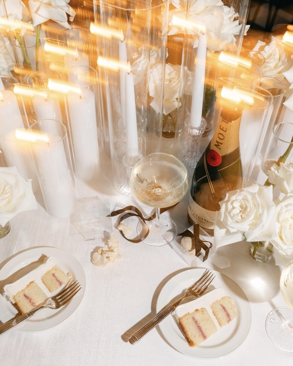 10 Must-Have Wedding Reception Photos, According to Top Photographers