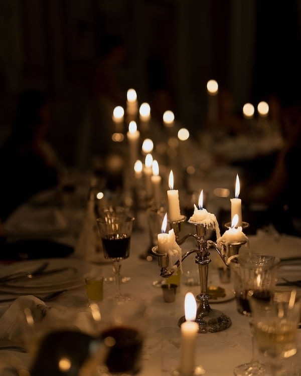 10 Must-Have Wedding Reception Photos, According to Top Photographers