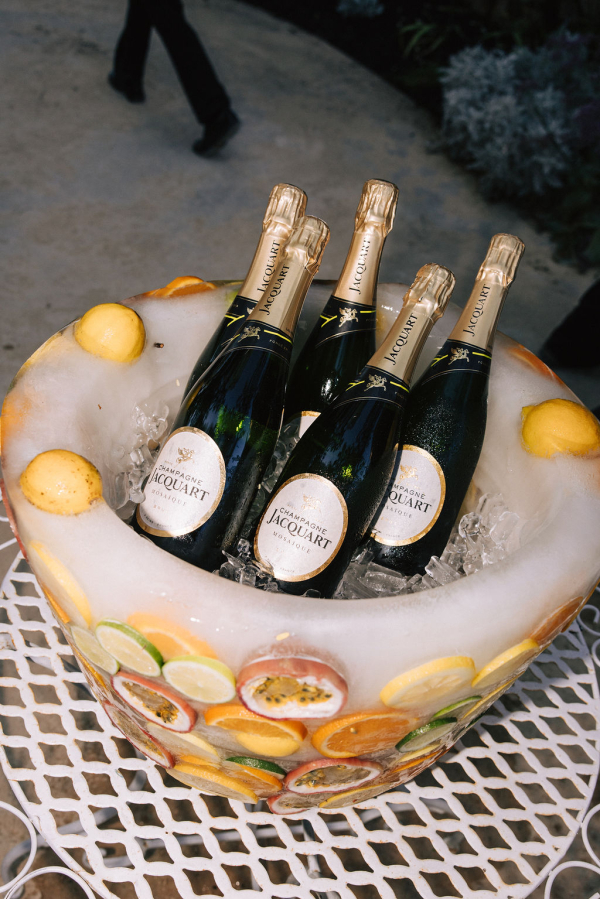 Cakes & Catering Mi Scusi Food