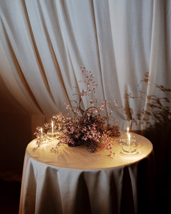 Wedding Florist in the USA | Wedding Decorators, Flower Arrangements in America | Bouquet For Bride