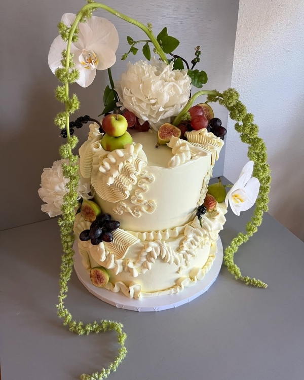 15 Best Cake Artists in the US